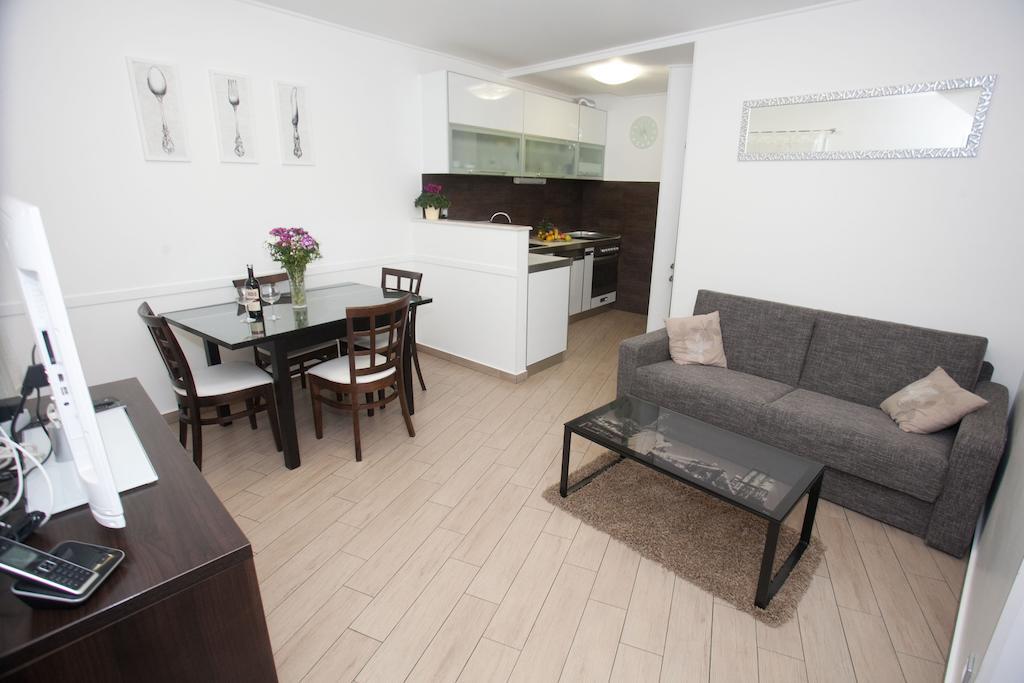ספליט Atlantida Apartment חדר תמונה