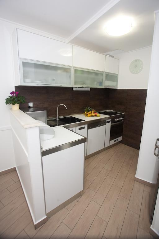 ספליט Atlantida Apartment חדר תמונה