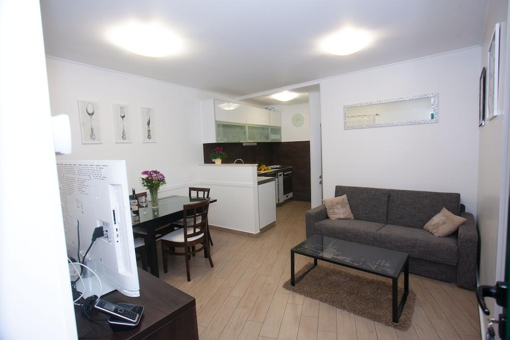 ספליט Atlantida Apartment חדר תמונה