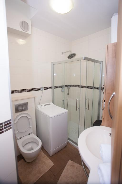 ספליט Atlantida Apartment חדר תמונה