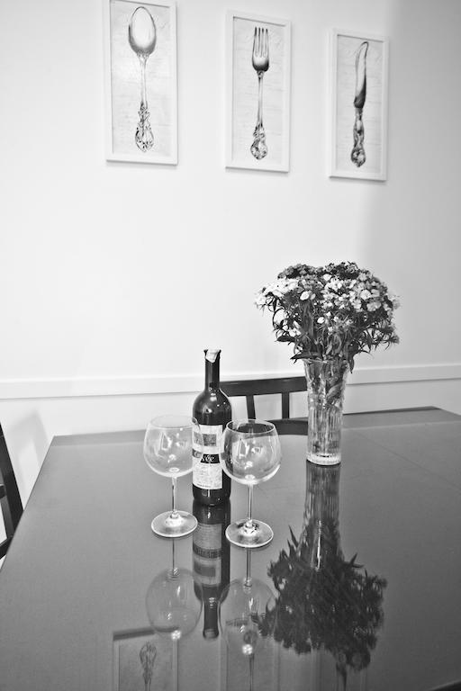 ספליט Atlantida Apartment חדר תמונה