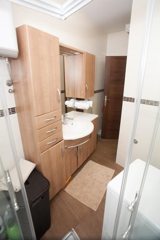 ספליט Atlantida Apartment חדר תמונה