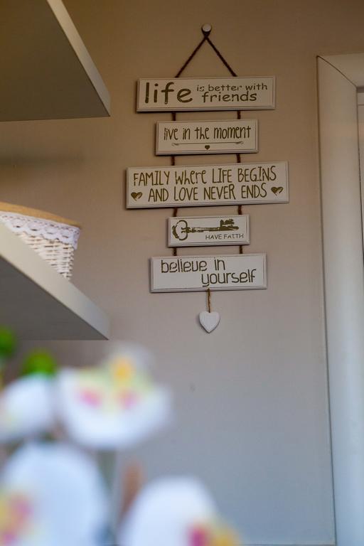 ספליט Atlantida Apartment חדר תמונה