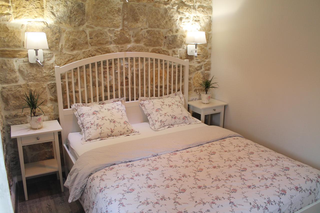 ספליט Atlantida Apartment מראה חיצוני תמונה