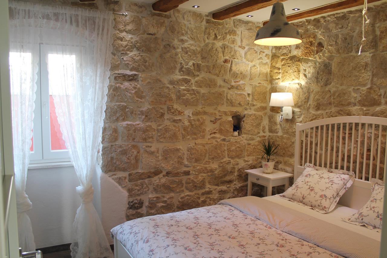 ספליט Atlantida Apartment מראה חיצוני תמונה