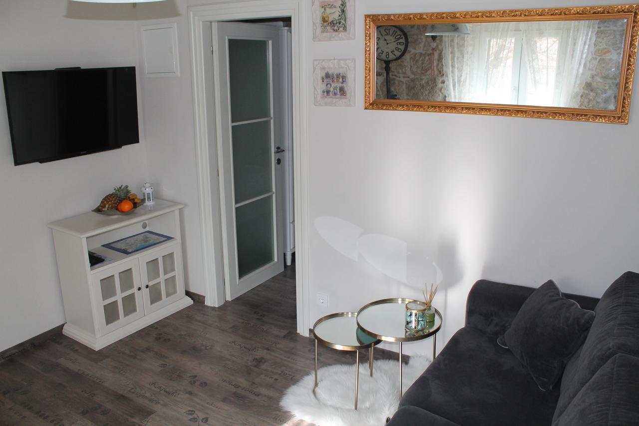 ספליט Atlantida Apartment מראה חיצוני תמונה