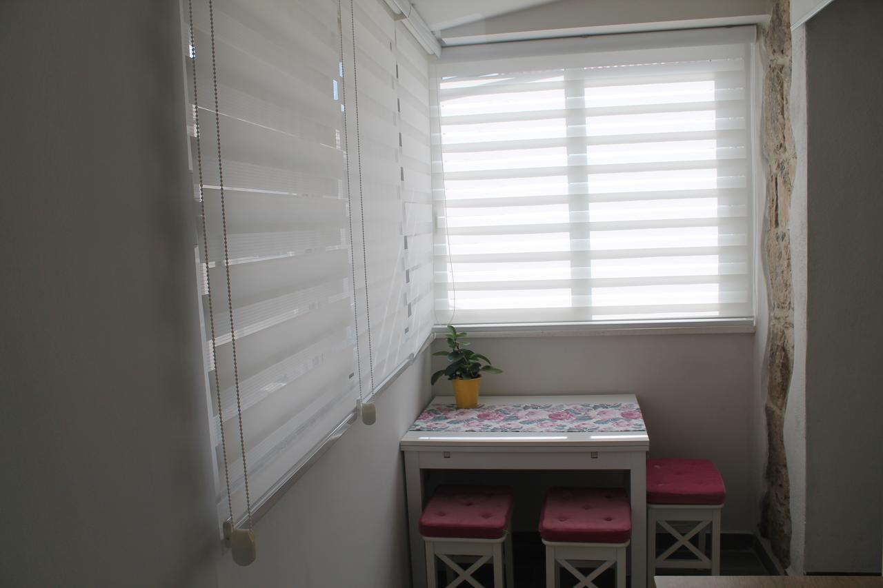 ספליט Atlantida Apartment מראה חיצוני תמונה