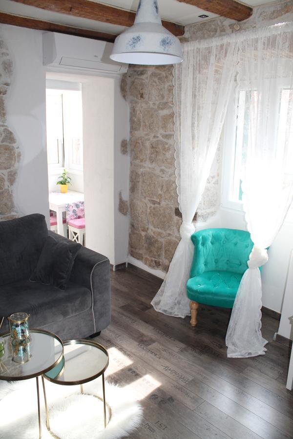 ספליט Atlantida Apartment מראה חיצוני תמונה